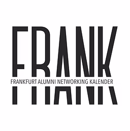 Sabine Patricia Haas beim Networking